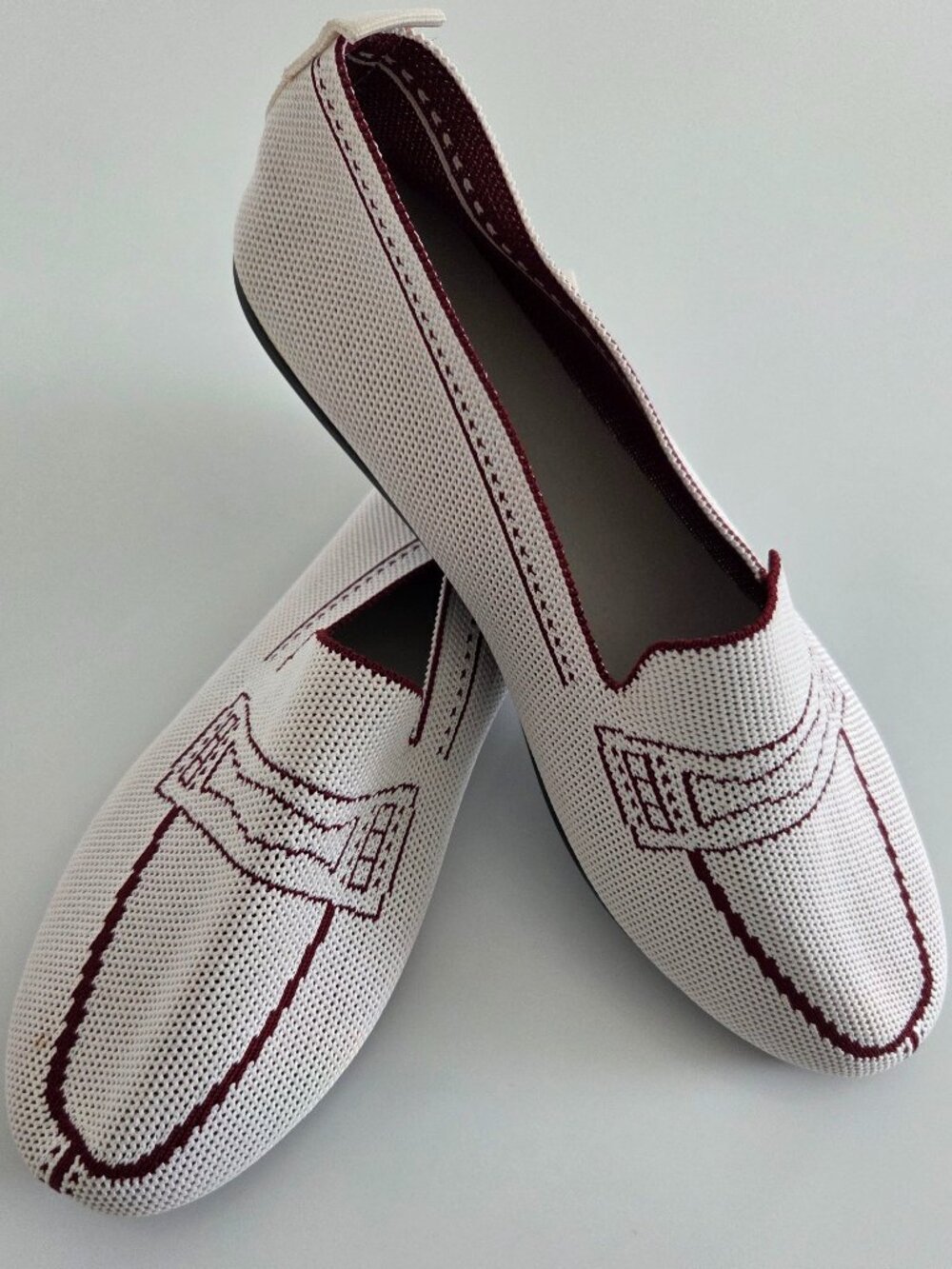 Comfy Shoes